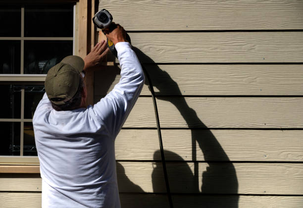 Reliable Rathdrum, ID Siding Solutions